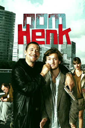 Uncle Hank