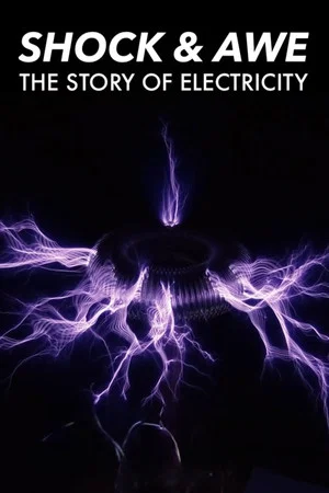 Poster Shock and Awe: The Story of Electricity