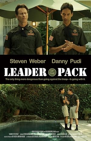 Leader of the Pack