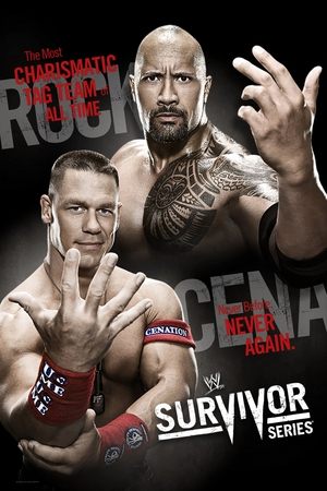 Survivor Series