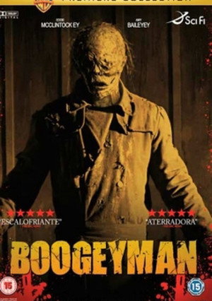 Постер: Boogeyman