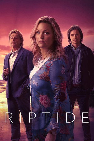 Poster Riptide