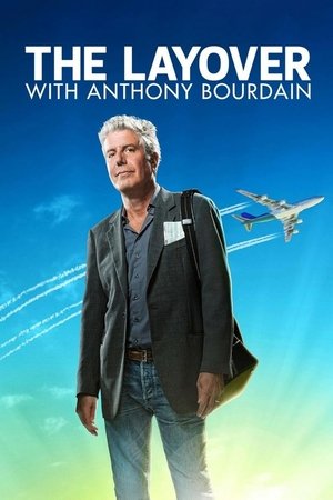 Постер: The Layover