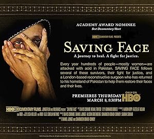 Saving Face