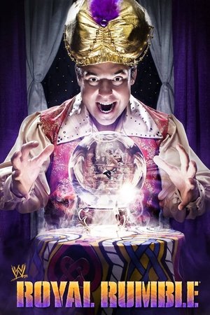 Royal Rumble