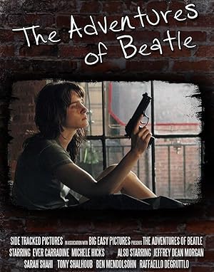 The Adventures of Beatle