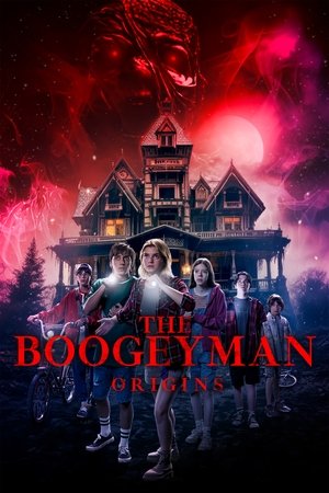 Постер: The Boogeyman: The Origin of the Myth