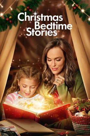 Poster pentru Christmas Bedtime Stories (2022)