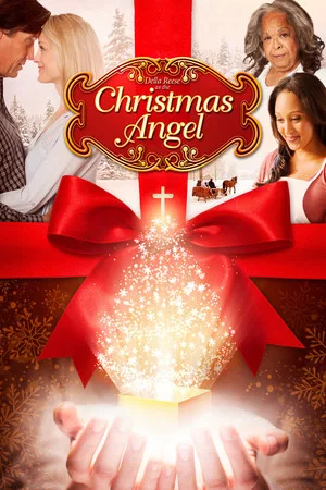 Poster pentru Christmas Angel (2012)