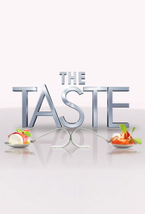 Постер: The Taste