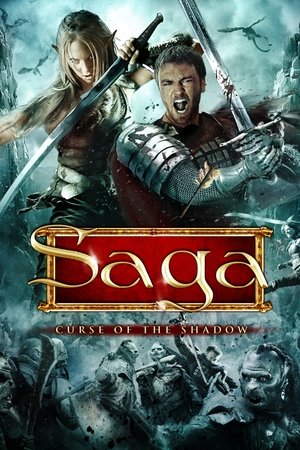 SAGA: Curse of the Shadow