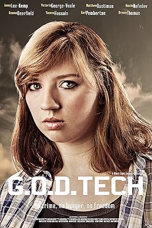 G.O.D.Tech