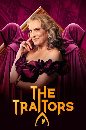 The Traitors Australia