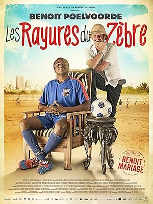 Les rayures du z�bre