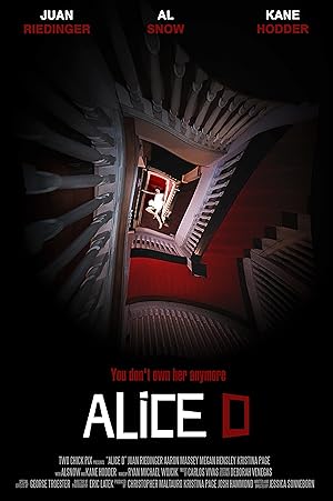 Alice D.