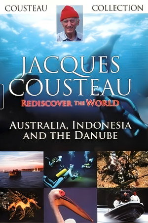Jacques Cousteau: Rediscover the World II
