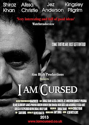 I Am Cursed