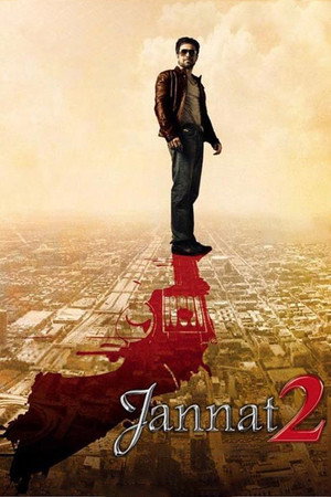 Постер: Jannat 2