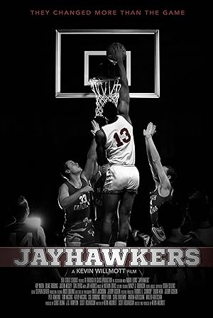 Jayhawkers