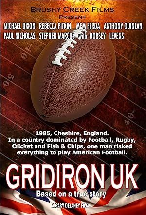 Gridiron UK