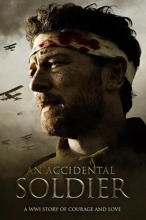 Постер: An Accidental Soldier