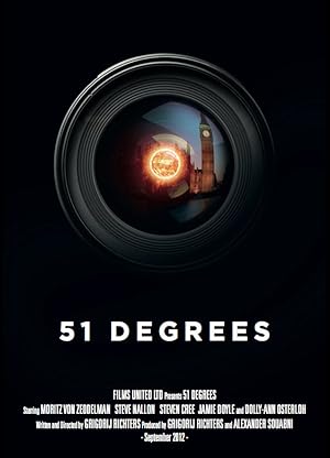 51 Degrees