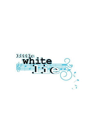 Постер: Little White Lie