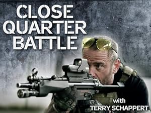 Close Quarter Battle