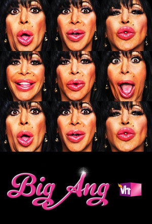 Poster Big Ang