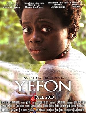 Yefon
