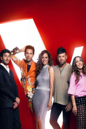 La voz