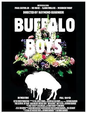 Buffalo Boys