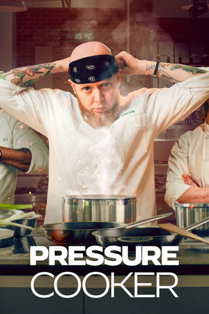 Poster Pressure Cooker
