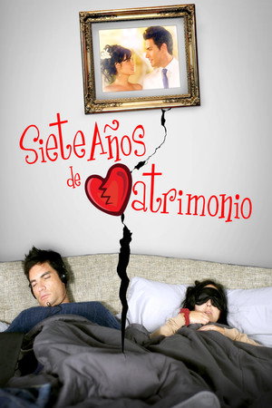 7 Años de Matrimonio