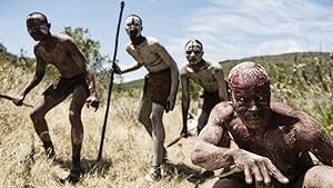 Mankind: The Story of All of Us