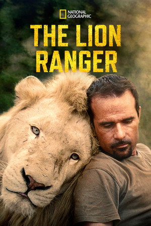 Poster The Lion Ranger