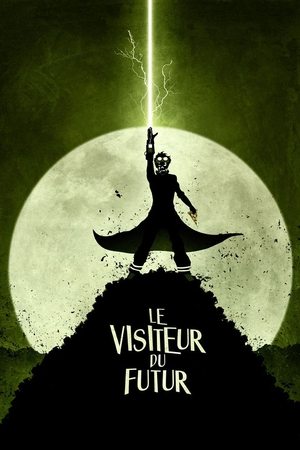 Visitor from the Future