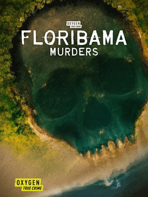 Poster Floribama Murders