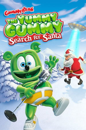 Gummibär: The Yummy Gummy Search for Santa