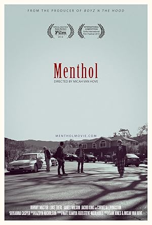 Menthol
