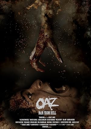 O.A.Z: Nan from Hell