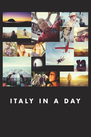 Italy in a Day