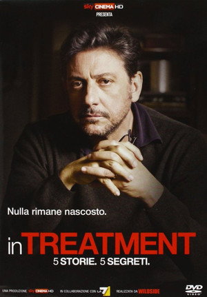 Постер: In Treatment