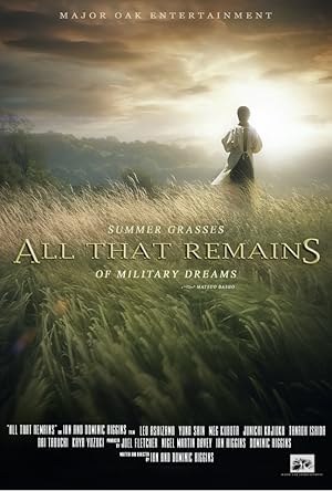 All That Remains