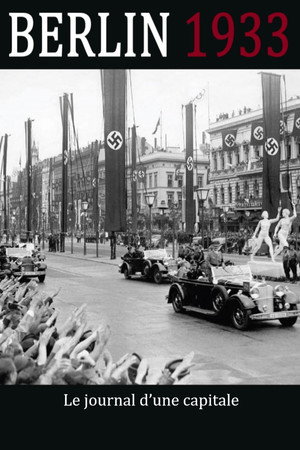 Berlin 1933 - Tagebuch einer Großstadt