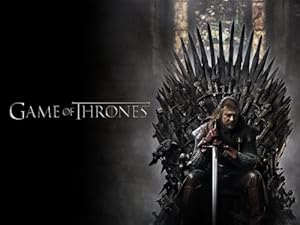 Making of Game of Thrones