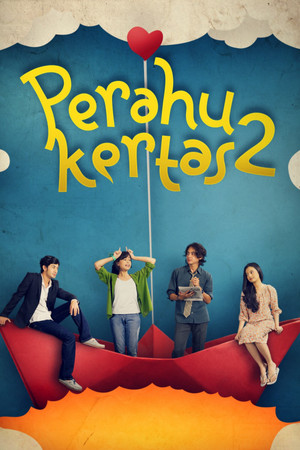 Paper Boat 2