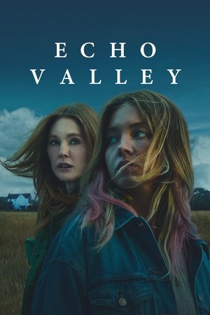 Echo Valley movie poster