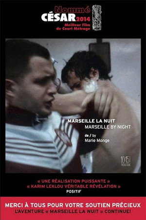 Marseille by Night