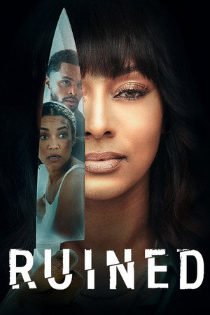 Постер: Ruined